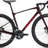 Giant Revolt Advanced Pro 0 2022 Bike