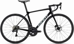 Giant TCR Advanced 0 Disc 2022 Bike