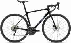 Giant TCR Advanced 2 Disc 2022 Bike