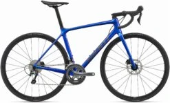 Giant TCR Advanced 3 Disc 2022 Bike