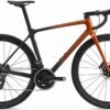 Giant TCR Advanced Pro 0 Disc AX 2022 Bike