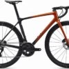 Giant TCR Advanced Pro 0 Disc Ultegra Di2 2022 Bike