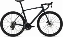 Giant TCR Advanced Pro 1 Disc AX 2022 Bike