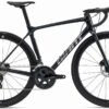 Giant TCR Advanced Pro 2 Disc 2022 Bike