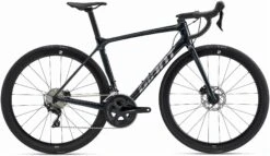 Giant TCR Advanced Pro 2 Disc 2022 Bike