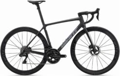 Giant TCR Advanced SL 0 Disc Dura-Ace 2022 Bike