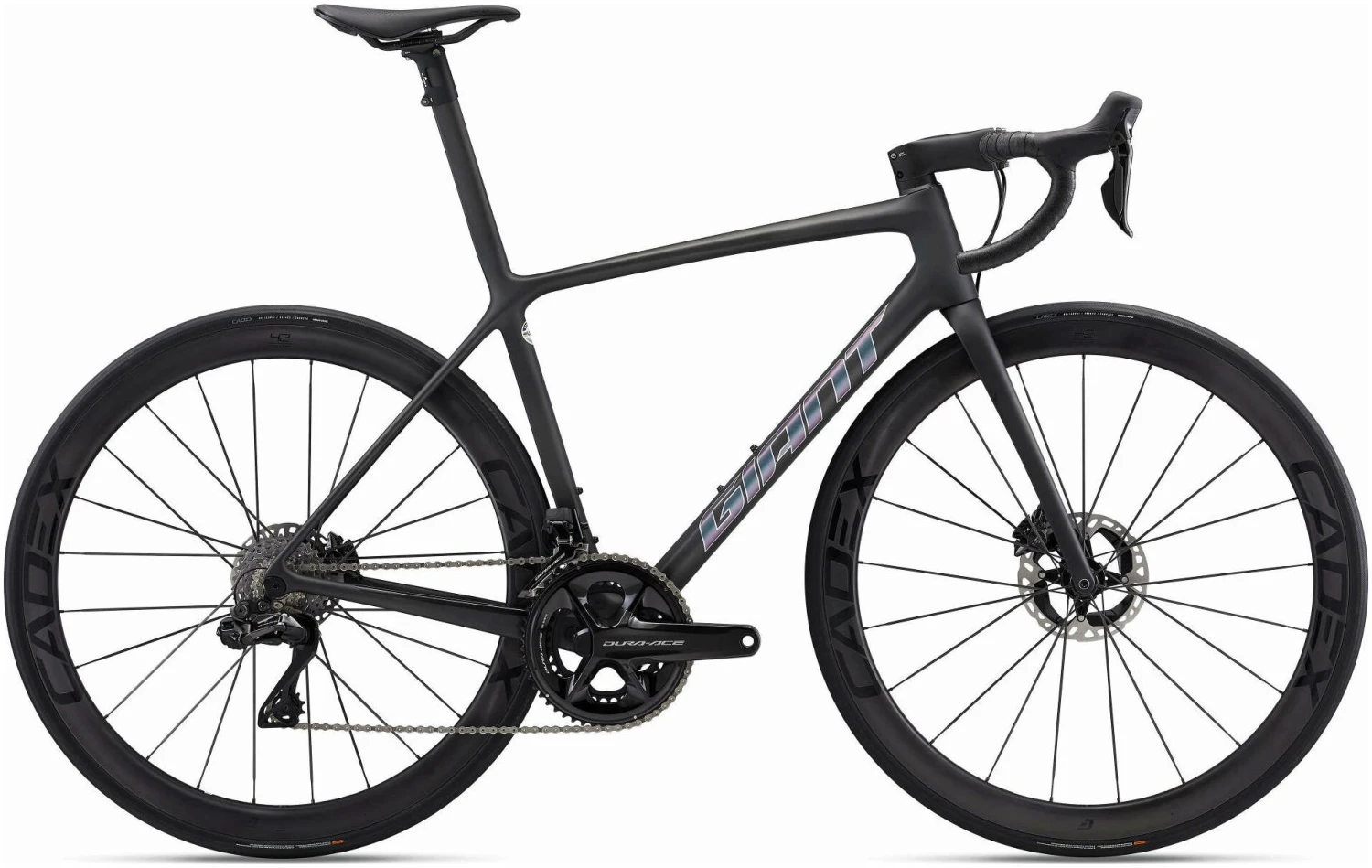 Giant TCR Advanced SL 0 Disc Dura-Ace 2022 Bike