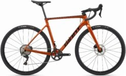 Giant TCX Advanced Pro 2 2022 Bike