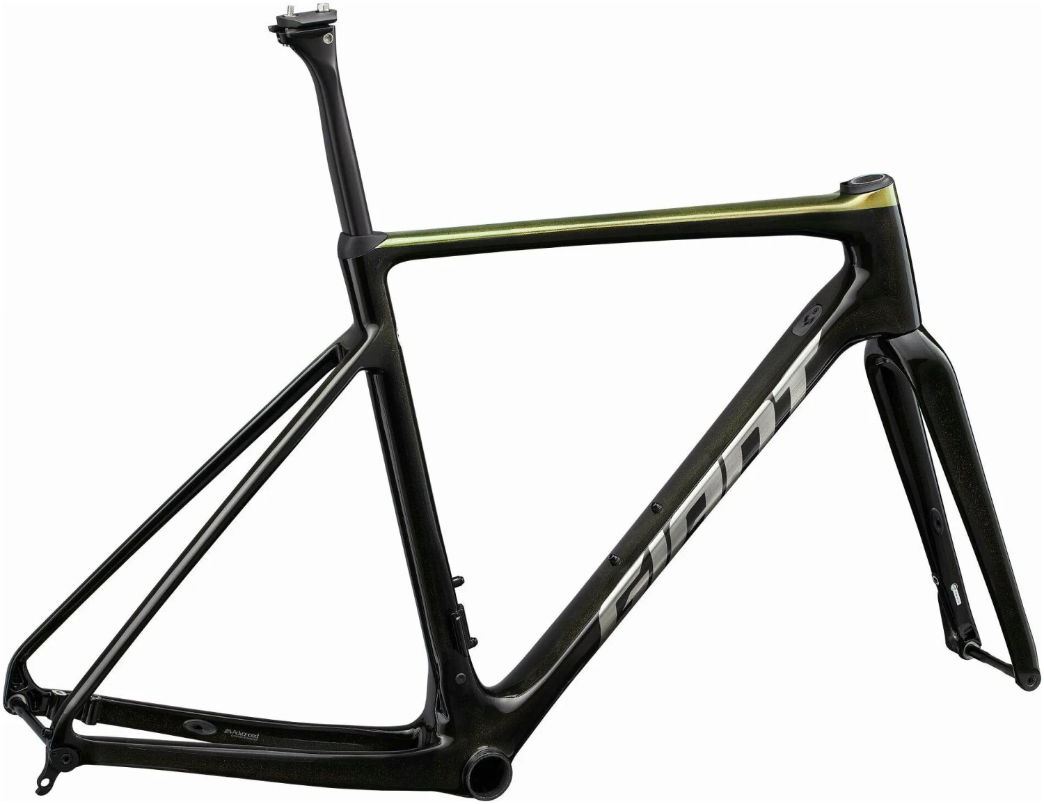 Giant TCX Advanced Pro 2022 Frameset