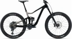 Giant Trance X 1 2022 Bike