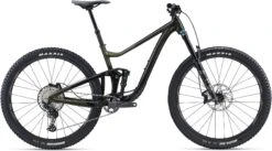 Giant Trance X 29 1 2022 Bike