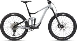 Giant Trance X 3 2022 Bike