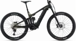 Giant Trance X Advanced E+ 1 2022 Electric Bike