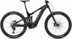 Giant Trance X Advanced E+ 2 2022 Electric Bike