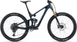 Giant Trance X Advanced Pro 29 1 2022 Bike