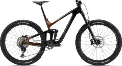 Giant Trance X Advanced Pro 29 2 2022 Bike