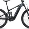 Giant Trance X E+ 3 2022 Electric Bike