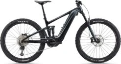 Giant Trance X E+ 3 2022 Electric Bike