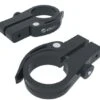 Giant QR Seat Clamp With Rack Mounting