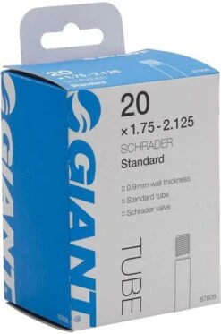 Giant 26-Inch Schrader Innertube