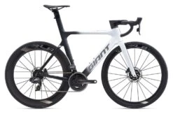 Giant Propel Advanced SL 1 Disc 2020 Bike