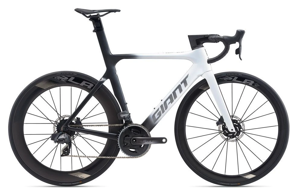 Giant Propel Advanced SL 1 Disc 2020 Bike